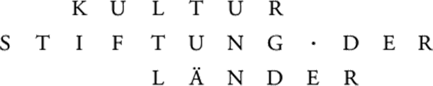 Logo BMK und Kulturstiftung der Länder